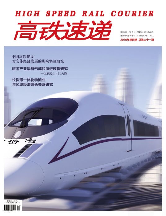高铁速递